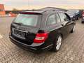 Mercedes-Benz C 180 T CGI BlueEfficiency ** aus 2. Hand ** Schwarz - thumbnail 2