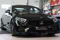 Mercedes-Benz CLS 300 d  *AMG PAKET*1 HAND*JUNGSTERNE*360 KAM* Чорний - thumbnail 4
