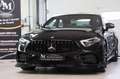 Mercedes-Benz CLS 300 d  *AMG PAKET*1 HAND*JUNGSTERNE*360 KAM* Чорний - thumbnail 1