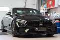 Mercedes-Benz CLS 300 d  *AMG PAKET*1 HAND*JUNGSTERNE*360 KAM* Siyah - thumbnail 4