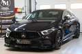 Mercedes-Benz CLS 300 d  *AMG PAKET*1 HAND*JUNGSTERNE*360 KAM* Siyah - thumbnail 1