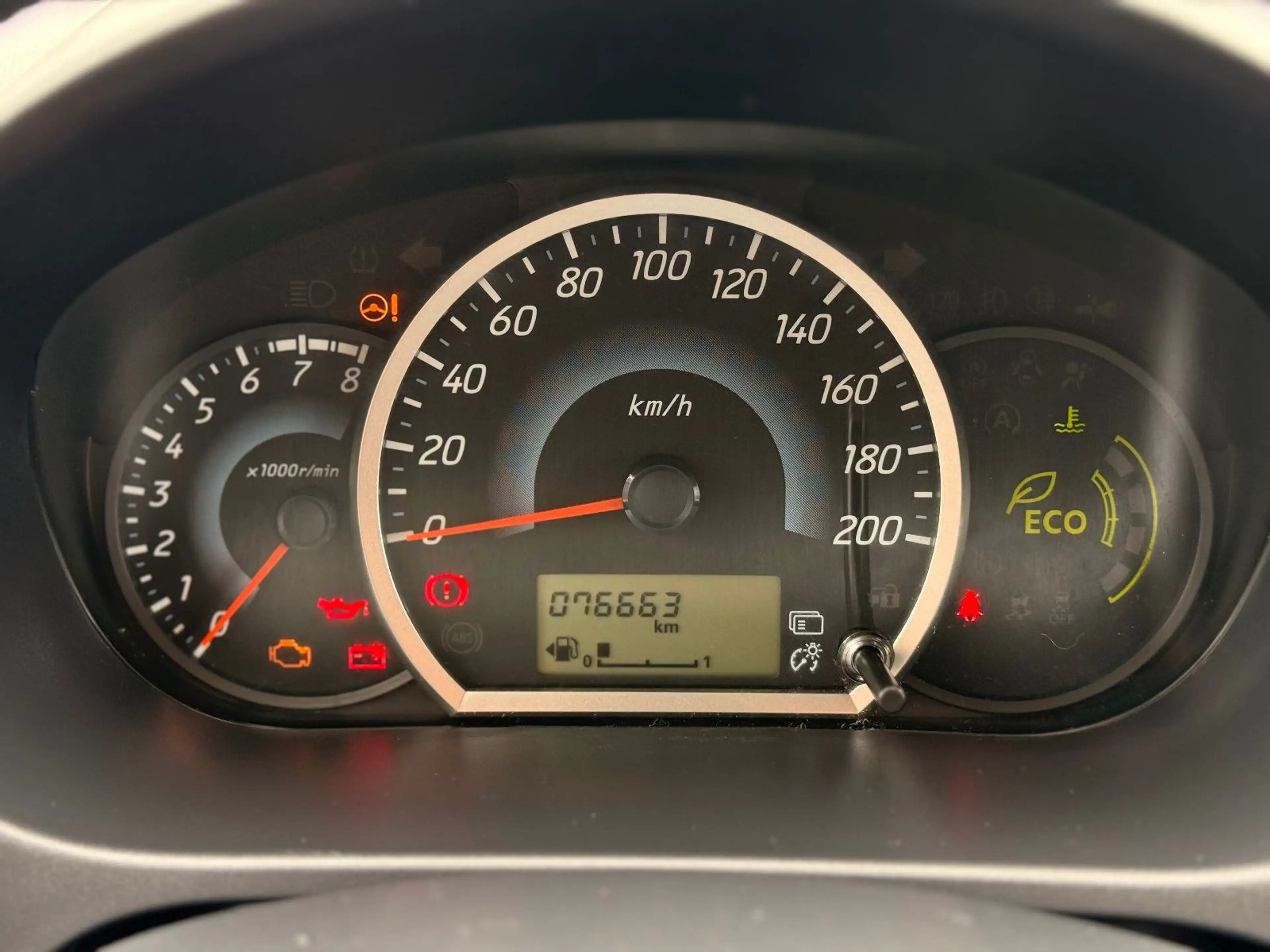 Mitsubishi Space Star Shine+*Navigation*Klimaautomatik*ZV* — photo 10