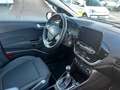 Ford Fiesta Titanium Euro-6 Navigation Groß 5-Türig Rot - thumbnail 14
