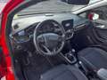 Ford Fiesta Titanium Euro-6 Navigation Groß 5-Türig Rosso - thumbnail 6