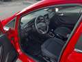 Ford Fiesta Titanium Euro-6 Navigation Groß 5-Türig Rosso - thumbnail 5
