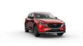 Mazda CX-5 2023 2.2L SKYACTIV-D150 6AT AL-NEWGROUND Red - thumbnail 1