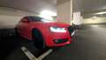 Audi A5 Coupé 2,0 T FSI Rot - thumbnail 1