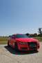 Audi A5 Coupé 2,0 T FSI Rot - thumbnail 4