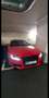 Audi A5 Coupé 2,0 T FSI Rot - thumbnail 2