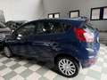 Ford Fiesta 5p 1.4 Titanium Gpl 95cv E6 Bleu - thumbnail 6