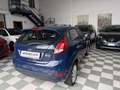 Ford Fiesta 5p 1.4 Titanium Gpl 95cv E6 Bleu - thumbnail 5