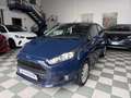 Ford Fiesta 5p 1.4 Titanium Gpl 95cv E6 Bleu - thumbnail 2