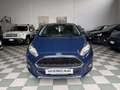 Ford Fiesta 5p 1.4 Titanium Gpl 95cv E6 Bleu - thumbnail 1