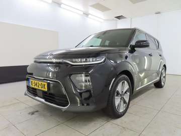 E-SOUL DYNAMICPLUSLINE 64KWH SOH 100% 3 FASE/HLEER