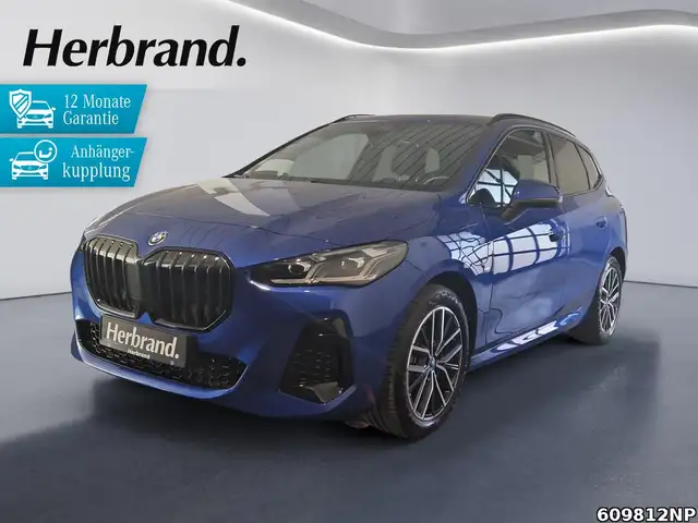 BMW e xDrive M Sport  LED AHK PDC.