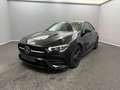 Mercedes-Benz CLA 180 Coupe*AMG LINE*PANO*WIDE*LED*KAM*2022 Schwarz - thumbnail 1
