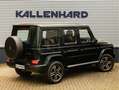 Mercedes-Benz G 580 met EQ-Technologie 116 kWh Grün - thumbnail 3