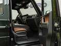 Mercedes-Benz G 580 met EQ-Technologie 116 kWh Groen - thumbnail 20