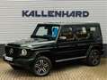 Mercedes-Benz G 580 met EQ-Technologie 116 kWh Groen - thumbnail 1