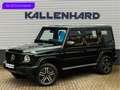 Mercedes-Benz G 580 met EQ-Technologie 116 kWh Vert - thumbnail 1