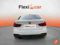 BMW 320 320i Gran Turismo Blanco - thumbnail 5