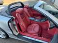 Mercedes-Benz SL 500 AMG 19 ZOLL/UNFALLFREI/LEDER-ROT Silber - thumbnail 27