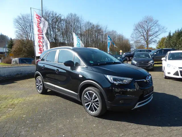 Opel Crossland Ultimate