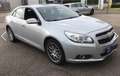 Chevrolet Malibu Malibu 2.0 D LTZ Full Options Plateado - thumbnail 3