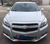 Chevrolet Malibu Malibu 2.0 D LTZ Full Options Plateado - thumbnail 2