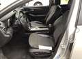 Chevrolet Malibu Malibu 2.0 D LTZ Full Options Plateado - thumbnail 9