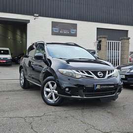 2.5 dCi (190CV) Tekna Sport A/T