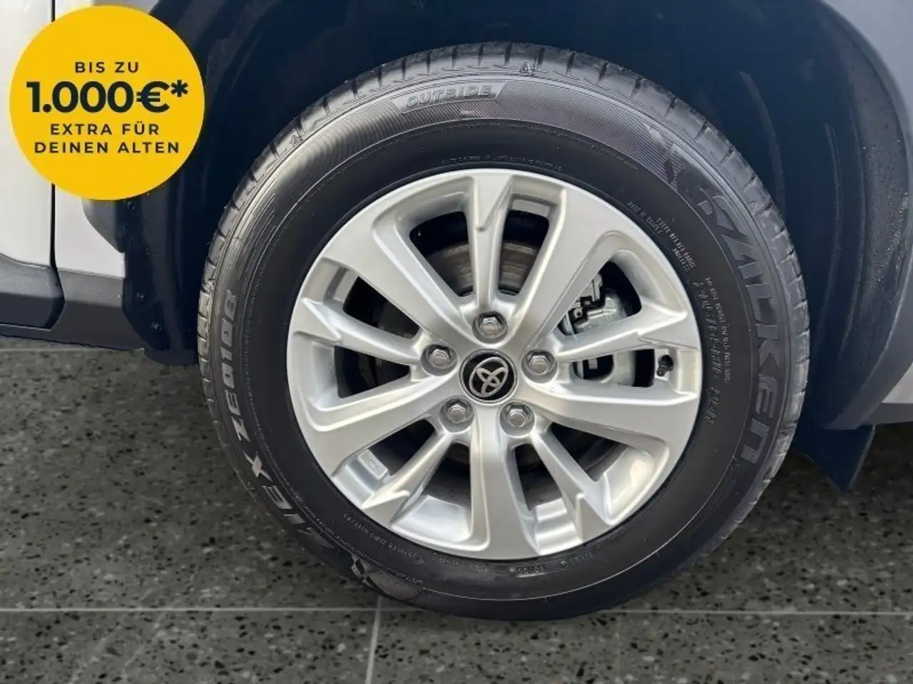 Toyota Yaris Cross 1.5 VVT-iE Hybrid Comfort 2WD *KAMERA*KLIMA*TEMPOM 10