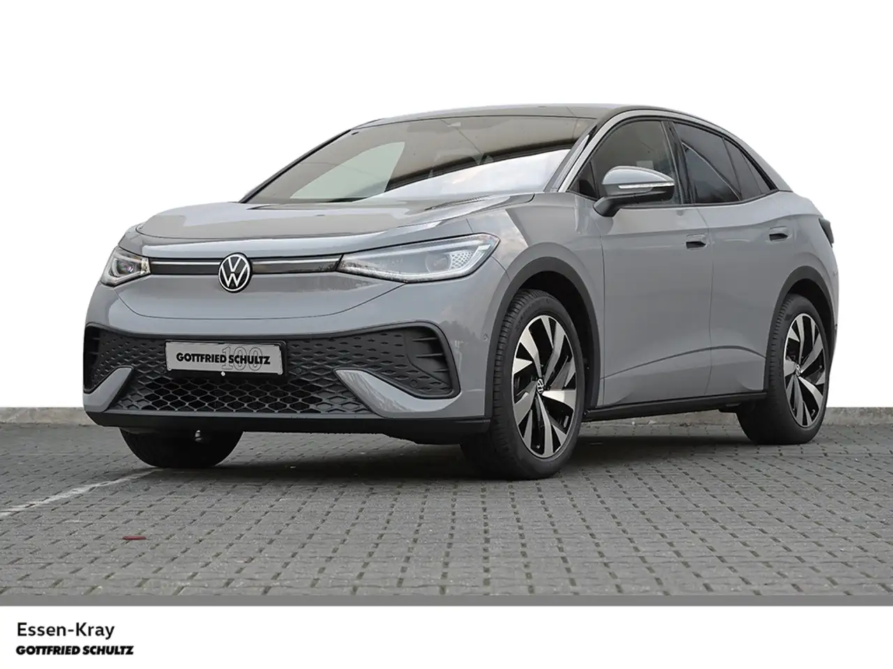 Volkswagen ID.5