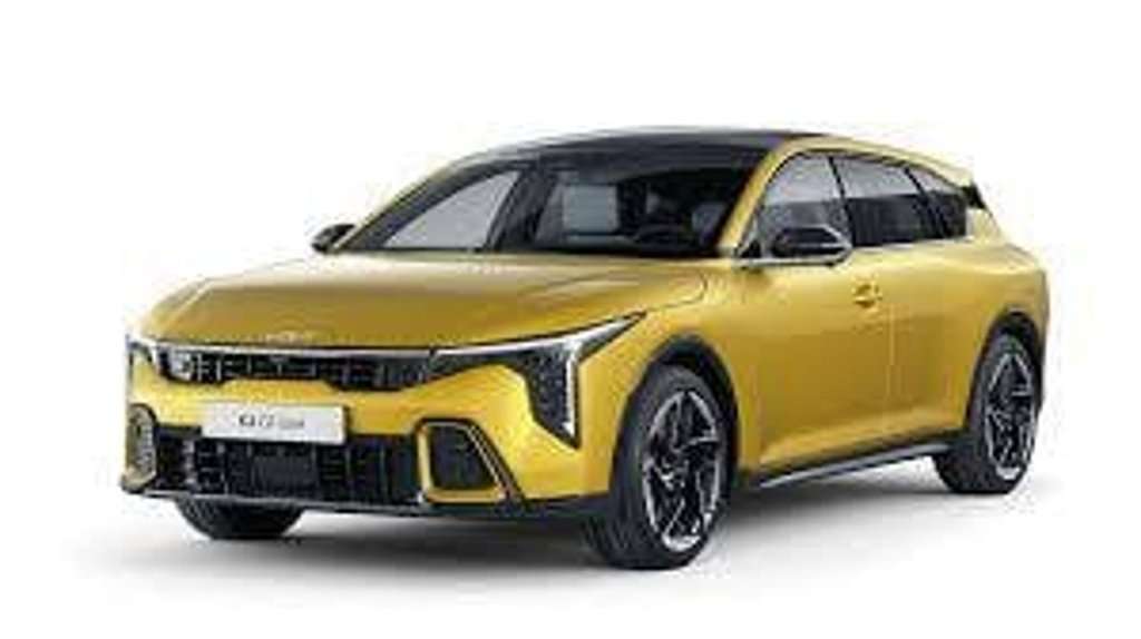 Kia K4 1.0 TGDi MHEV Tech 85kW 115CV DCT - foto 1