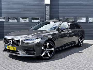 2.0 T8 AWD R-Design 391PK | Pano | H&K Audio | Hea