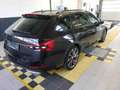 Skoda Superb Combi iV Sportline 1.4 TSI DSG Stdhzg AHK Schwarz - thumbnail 2