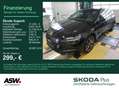 Skoda Superb Combi iV Sportline 1.4 TSI DSG Stdhzg AHK Schwarz - thumbnail 1