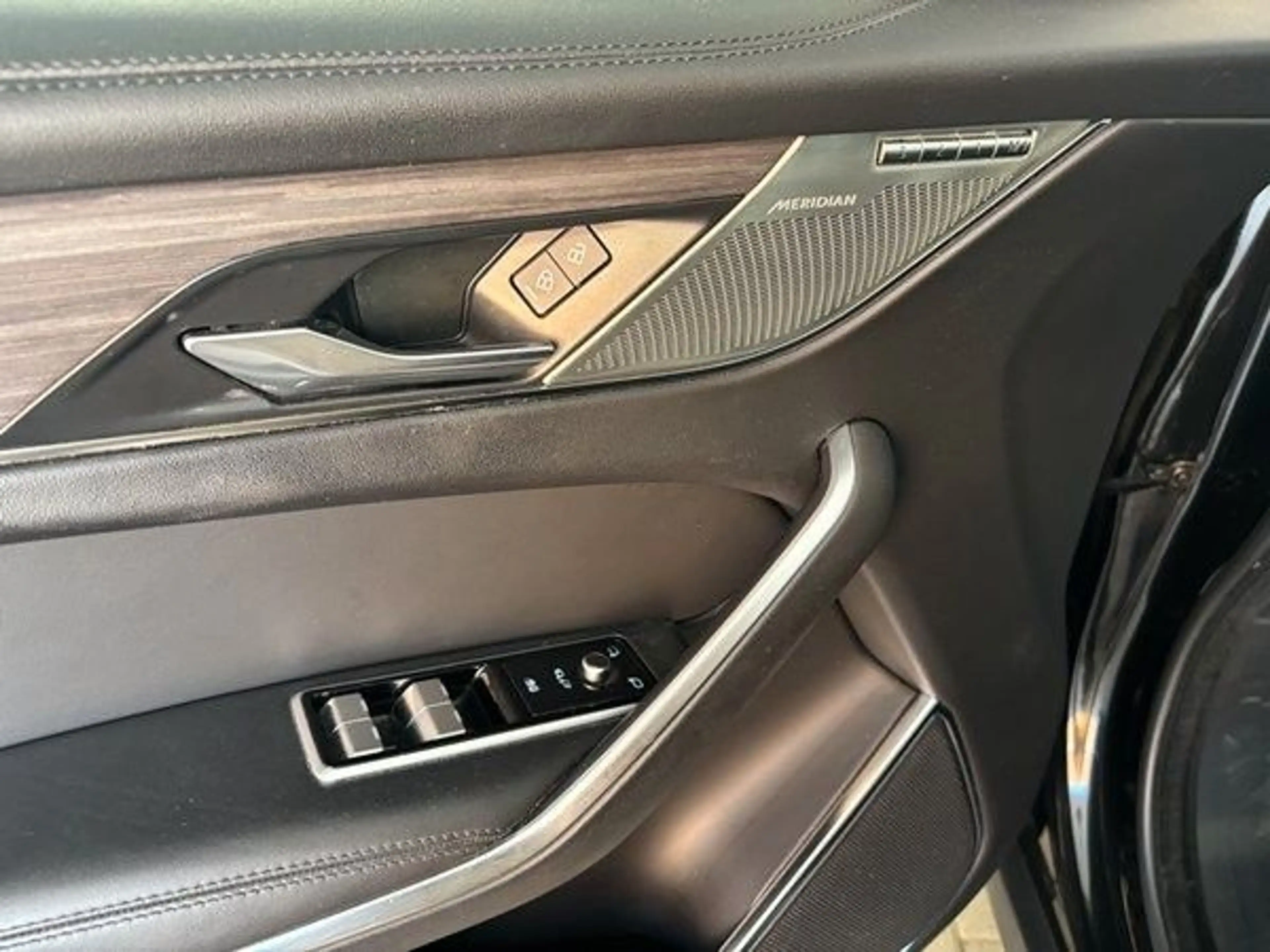 Jaguar F-Pace D200 AWD SE - AHK/LEDER/Standh./KAMERA- — photo 11