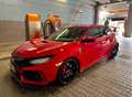 Honda Civic 5p 2.0 Type R Rosso - thumbnail 3
