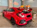 Honda Civic 5p 2.0 Type R Rosso - thumbnail 2