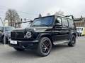 Mercedes-Benz G 63 AMG 4MATIC Aut. AHK 22" Standhzg Burmester Schwarz - thumbnail 43