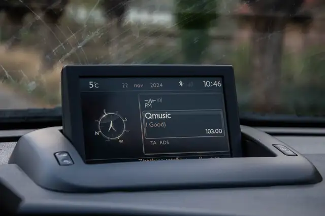 Peugeot 3008 view 14