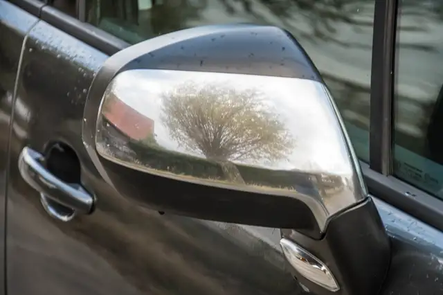 Peugeot 3008 view 8