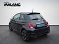 Fiat 500 0,9 TwinAir Turbo Sport Schwarz - thumbnail 4