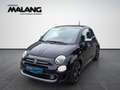 Fiat 500 0,9 TwinAir Turbo Sport Schwarz - thumbnail 1