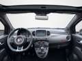 Fiat 500 0,9 TwinAir Turbo Sport Schwarz - thumbnail 14