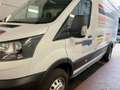 Ford Transit 2.0D L4H3 3,5t ZWILLING AHK KLIMA KAMERA Blanc - thumbnail 3