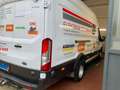 Ford Transit 2.0D L4H3 3,5t ZWILLING AHK KLIMA KAMERA Blanc - thumbnail 8