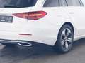 Mercedes-Benz C 200 d T Avantgarde Totw. AHK DistronicVorr Blanc - thumbnail 10