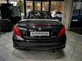 Peugeot 207 CC Cabrio-Coupe Sport*Leder*Klimaaut* Černá - thumbnail 5
